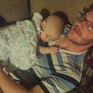 Meet your Posher, Timothy